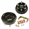 Panel Meters - Counters, Hour Meters -- 267-1001-ND - Image