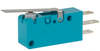 Snap Action, Limit Switches - 255-3803-ND - DigiKey