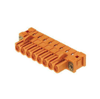 Connectors, Interconnects Terminal Blocks Headers, Plugs and Sockets - Win Source Electronics