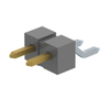 Headers, Male Pins - TSM-102-04-S-SH-TR-ND - DigiKey