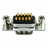 D-Sub Connector Assemblies - 180-M1521MN-ND - DigiKey