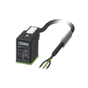 Sensor Cable Assemblies - 1683879-ND - DigiKey