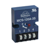 Time Delay Relays -- MCS-24D-1T-.1