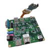 Development Boards, Kits, Programmers - Evaluation Boards - RF Evaluation and Development Kits, Boards - ENWF9201AXEF - Acme Chip Technology Co., Limited