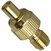 Coaxial Connector (RF) Adapters - ACX1350-ND - DigiKey