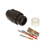 Circular Connector Assemblies - 1178-MS3126E10-6S-ND - DigiKey