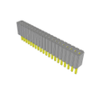 Headers, Receptacles, Female Sockets - SLM-120-01-L-S-ND - DigiKey