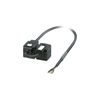 Sensor Cable Assemblies - 1457982-ND - DigiKey
