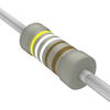 Through Hole Resistors - 1712-LR1F4K99TB-ND - DigiKey