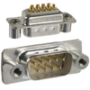 D-Sub Connector Assemblies - 37-172-009-103R031-ND - DigiKey