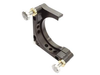 Mirror Mount, ULTIMA ® , Clear Edge, 3.0 in., 2 Locking Knobs -- U300-A2K