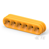 Rectangular Connector Accessories - 17-2443732-6-ND - DigiKey