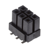 Headers, Receptacles, Female Sockets - IPBS-103-02-T-D-ND - DigiKey