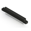 Edgeboard Connectors - 151-357-036-458-204-ND - DigiKey