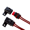 Fuseholders - LPR-05B-18R-LOOP - ODG (Origin Data Global)
