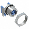 Circular Connector Assemblies - 6-1437719-0 - ODG (Origin Data Global)