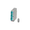 Patchbay, Jack Panels - 277-1343381-ND - DigiKey