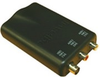 Intelix AVO-V1A2-F Composite Video & Stereo Audio Balun - AVO-V1A2-F - Visual Sound, Inc.