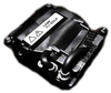 Replacement Lamp for SL25U, XL25U and XL30U - VLT-XL30LP - Visual Sound, Inc.
