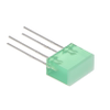 Circuit Board Indicators, Arrays, Light Bars, Bar Graphs - WP835/2GDT-ND - DigiKey