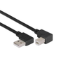 USB Cables - 5073-CABLK90RA-RB-1M-ND - DigiKey