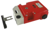 Solenoid Interlock Switches - 8263981 - RS Components, Ltd.