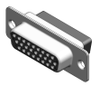 D Sub Connectors - 2075805 - RS Components, Ltd.