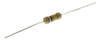 Through Hole Resistors - 131918 - RS Components, Ltd.