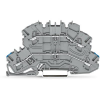 DIN Rail Terminal Blocks - 2788306 - RS Components, Ltd.