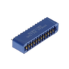 Edgeboard Connectors - EBC12HETN-ND - DigiKey