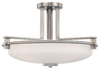 TY1721AN Semi-Flush Mts.-Bowl Style - 615263 - Capital Lighting, Inc.