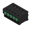 PCB Terminal Blocks - 658791 - RS Components, Ltd.