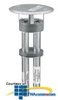 Hubbell SystemOne Three-Piece Dual Channel, Fire-Rated.. - S1PTFIT - TelephoneStuff.com