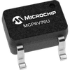 Operational Amplifier IC - 687-MCP6V76UT-E/LTY - ERSAELECTRONICS PTE. LTD.