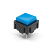 Tactile Switches -- 1400-320E11BLU - Image