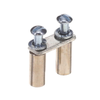 Terminal Block Jumpers - CA724/2-ND - DigiKey