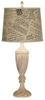 87-6531-24 Lamps-Table Lamps - 603862 - Capital Lighting, Inc.