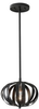Pendant Light Fixture - P1257TXB - Generation Brands