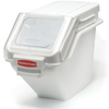 Rubbermaid  Prosave  Bin and Cart System - 12055 - U.S. Plastic Corporation