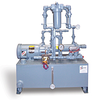 Lubrication System, 2.5 GPM at 15 PSI, 15 Gal Tank, Heat Exchanger - YC793-1 - Oil-Rite Corp.