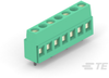 PCB Terminal Blocks - 282842-4 - TE Connectivity