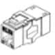 Modular Connectors / Ethernet Connectors - AX104206 - VAST STOCK CO., LIMITED