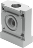 Distributor block -- MS6N-FRM-FRZ - Image