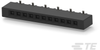 PCB Headers & Receptacles - 5-147724-9 - TE Connectivity