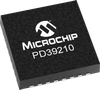 IEEE 802.3af/at PoE Controller -- PD39210