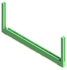 Card Edge Connectors - Edgeboard Connectors - 337-076-559-258 - Lingto Electronic Limited