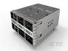 High Speed Pluggable IO Connectors & Cages - 2227668-2 - TE Connectivity