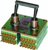 Switch, Toggle, 48Pdt, 1A; Switch Operation T-Bar (Olympic Controls) - 23F1164 - Newark, An Avnet Company