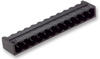 Pin Header, 12 Position, 5.08Mm; Gender Weidmuller - 34C6902 - Newark, An Avnet Company