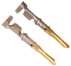 Contact, Pin, 26-18Awg, Crimp; Product Range Amp - Te Connectivity - 29C6107 - Newark, An Avnet Company